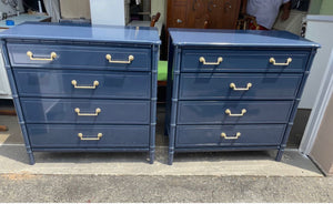 Florida Furniture - 4 drawer chest