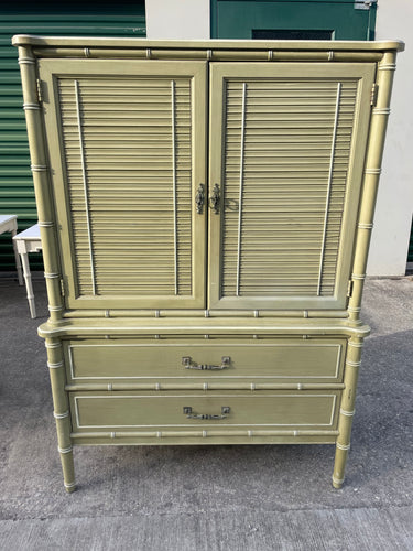 Henry Link Armoire