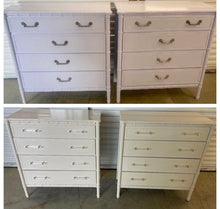 Load image into Gallery viewer, Florida Furniture - 4 drawer chest