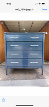 Load image into Gallery viewer, Florida Furniture - 4 drawer chest