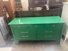 Load image into Gallery viewer, Thomasville Allegro - 7 drawer