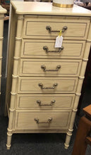 Load image into Gallery viewer, Florida Furniture Lingerie Chest