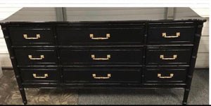 Henry Link -9 drawer