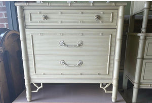 3-drawer Thomasville Allegro