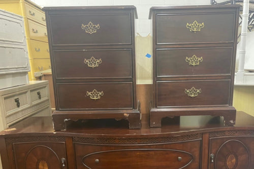 Traditional Nightstands - American of Martinsville