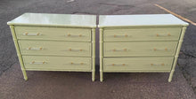 Load image into Gallery viewer, Florida Furniture - 3 drawer chests