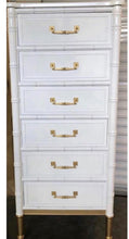 Load image into Gallery viewer, Florida Furniture Lingerie Chest