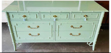 Load image into Gallery viewer, Thomasville Allegro - 7 drawer